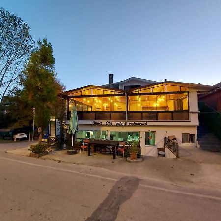 Gunes Otel Sile Exterior photo