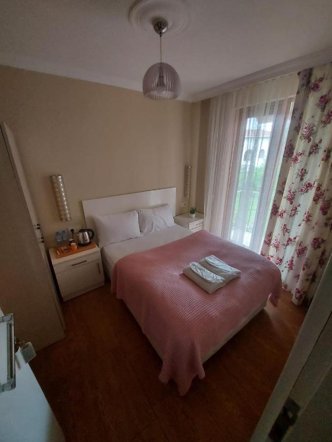 Gunes Otel Sile Exterior photo
