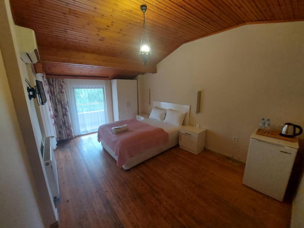 Gunes Otel Sile Exterior photo